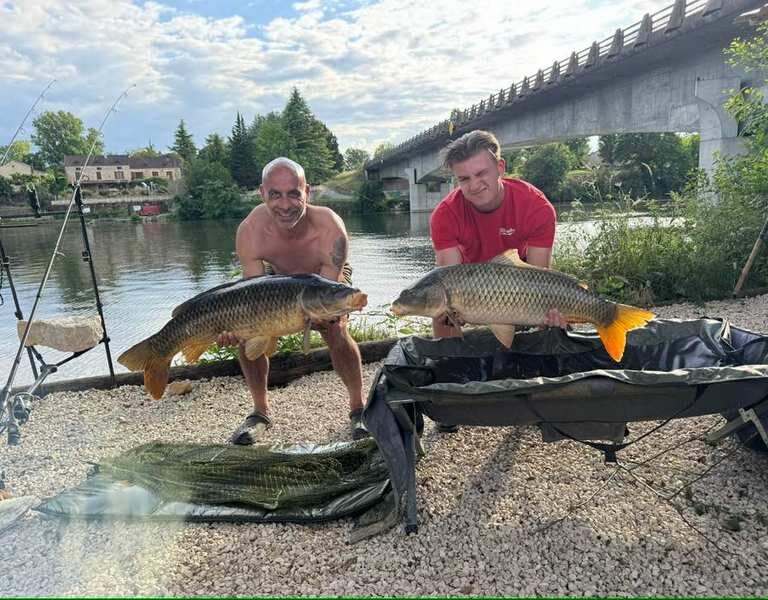 karpers gite la liberte