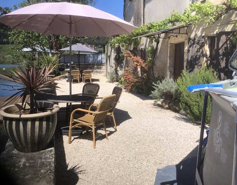 terras gite la liberte